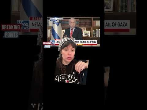 Netanyahu says he’s gonna sue the New York Times 😂 #nyt #newyorktimes #netanyahu