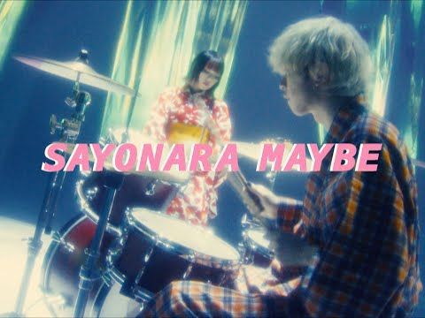 NOMELON NOLEMON / SAYONARA MAYBE Official Music Video