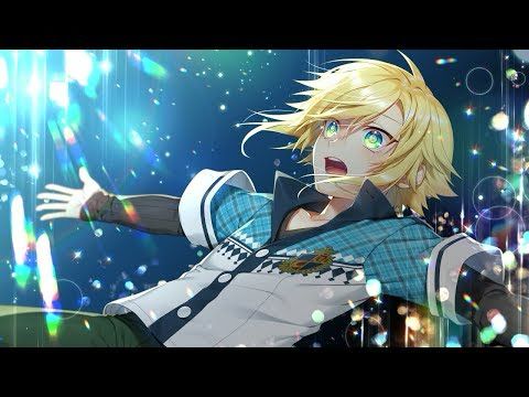 アイシー / 卯月コウ (Official Music )