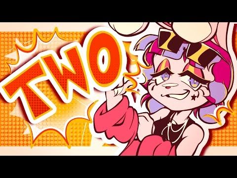 TWO - Animation meme