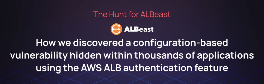 The Hunt for ALBeast: A Technical Walkthrough | Miggo