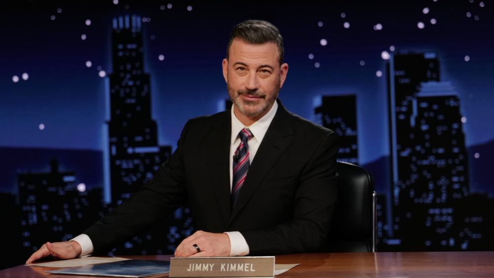 Disney investors say handling of Jimmy Kimmel suspension put politics over shareholders, demand records
