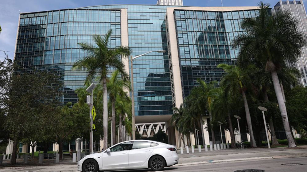 Tesla Autopilot plaintiffs seek $345 million in damages over fatal crash in Florida