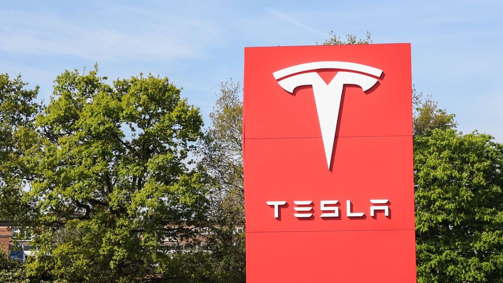 Swedish pension fund AP7 blacklists Tesla, has sold entire stake