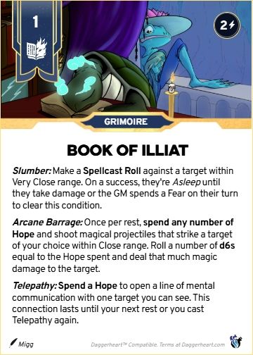 La misma carta que en el bluit anterior, la que lleva mi dibujo 