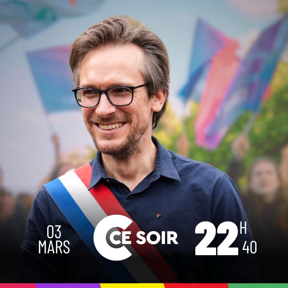 Visuel C ce soir 
