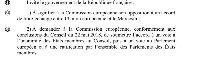 Extrait PPR UE Mercosur 
