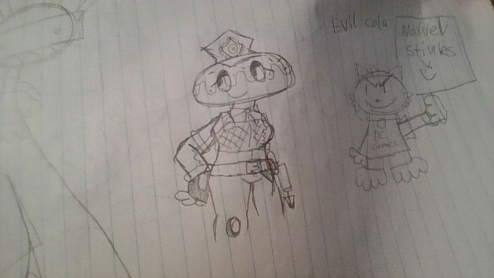 constable sprinkle from fortnite