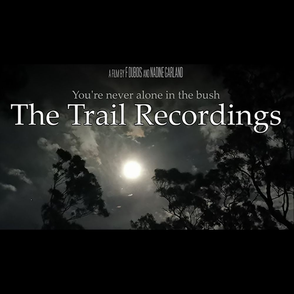 The Trail Recordings - a found footage film