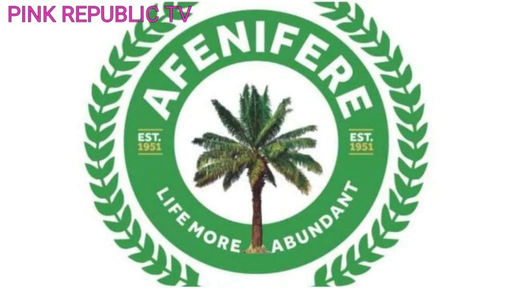 OCTOBER 1: PROTEST IS YOUR RIGHT- AFENIFERE TELLS NIGERIAN YOUTHS. (PHOTO).