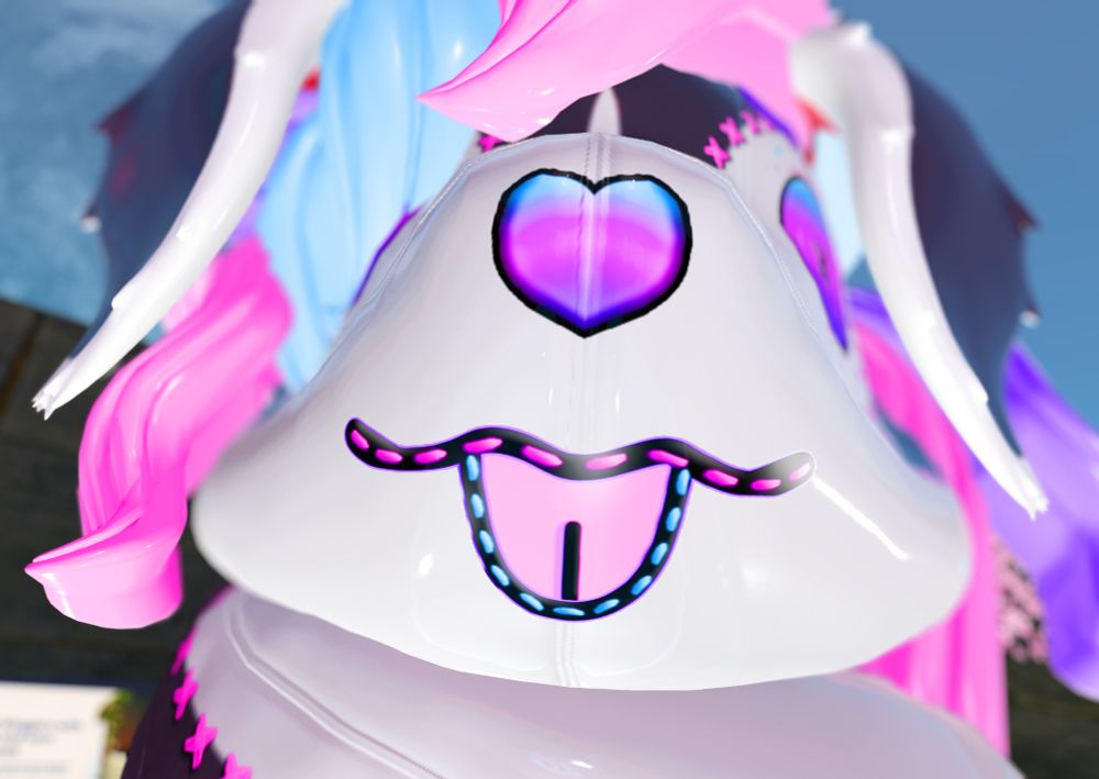 melody pool toy mouf