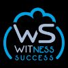 Logo for WITness Success
