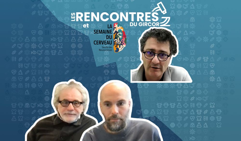 Les Rencontres du Gircor