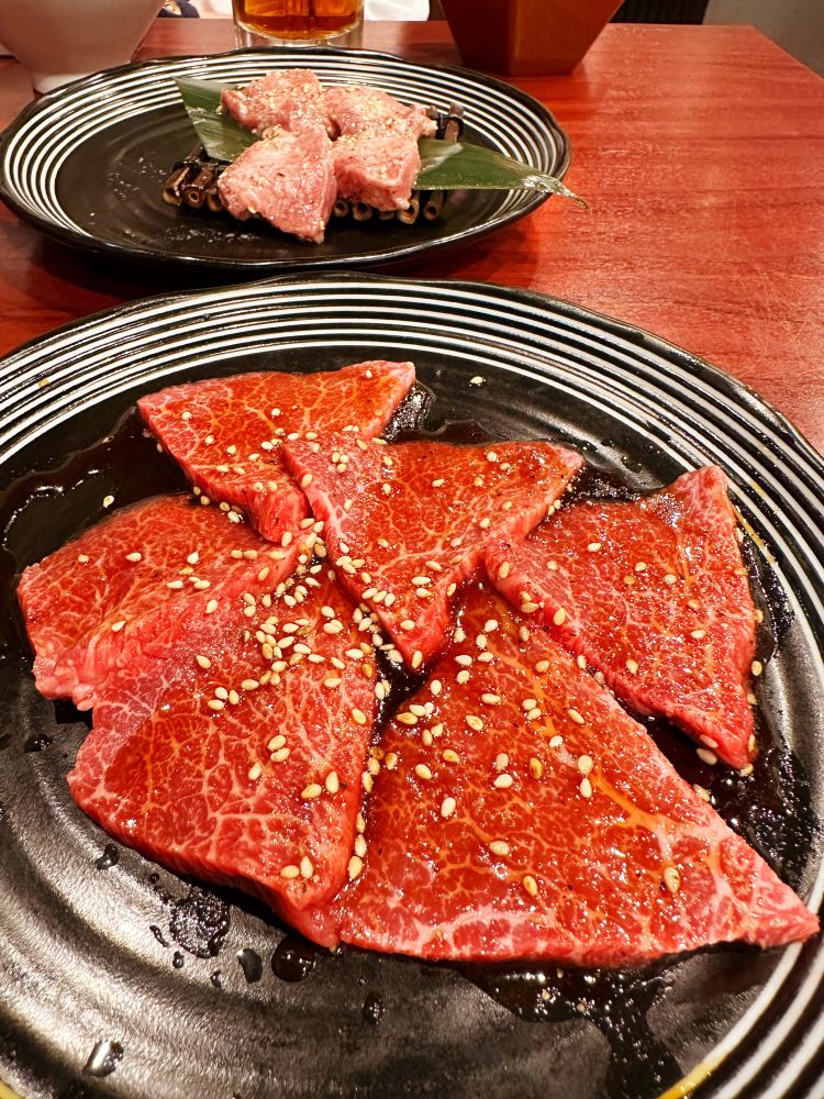 上ロース