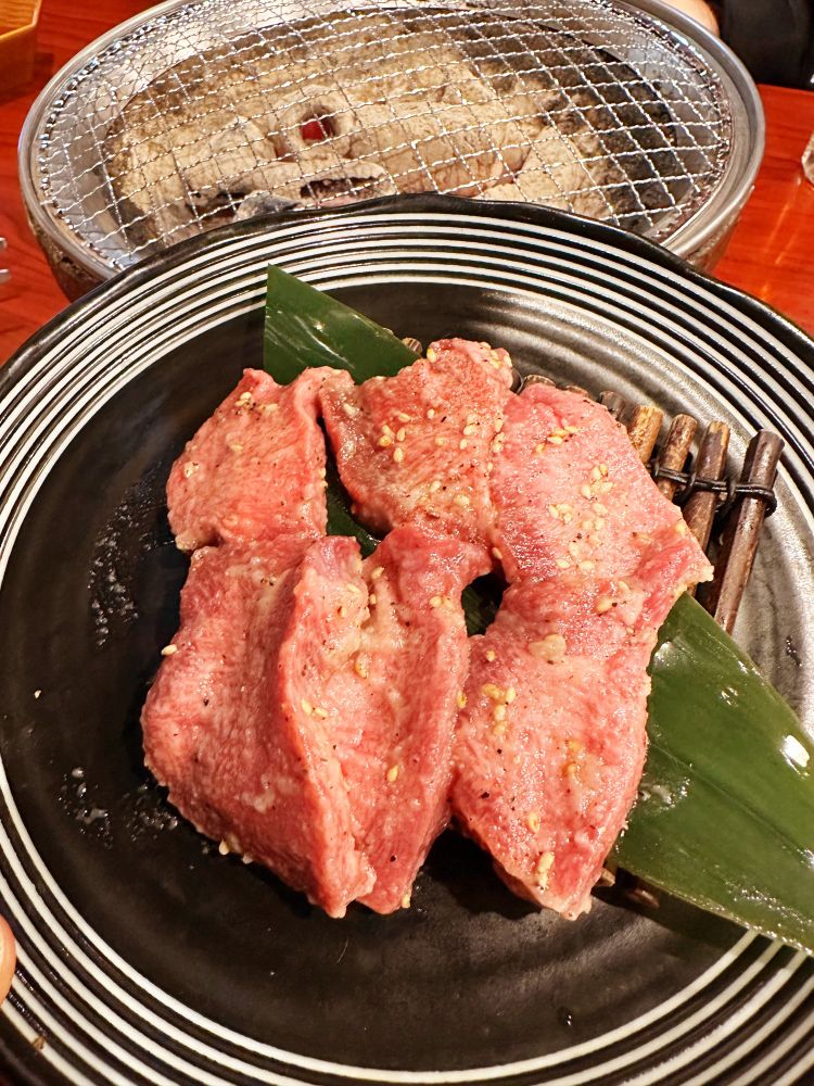 牛タン