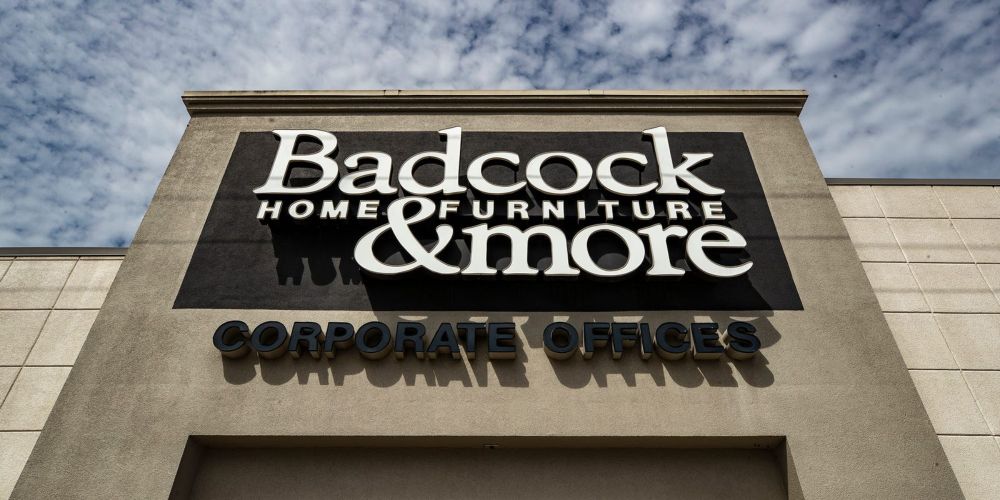 Badcock furniture, rooted in Mulberry, will close all stores. Conn's files for bankruptcy