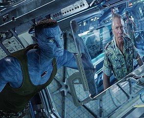 Avatar - La Voie de l'eau