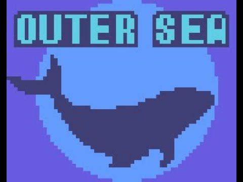 Outer Sea OST - Asteroids Empyrean