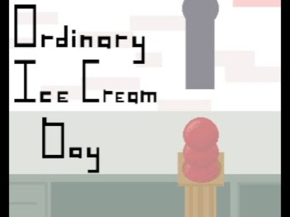 Ordinary Ice Cream Day OST - Our Ice Cream Machine Is Fully Functional