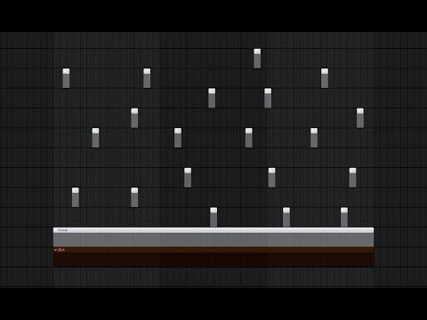 It's A Generic Snow Battle Theme!