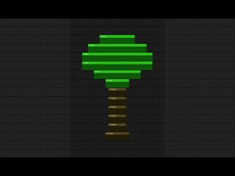 It's A Generic Forest Battle Theme!