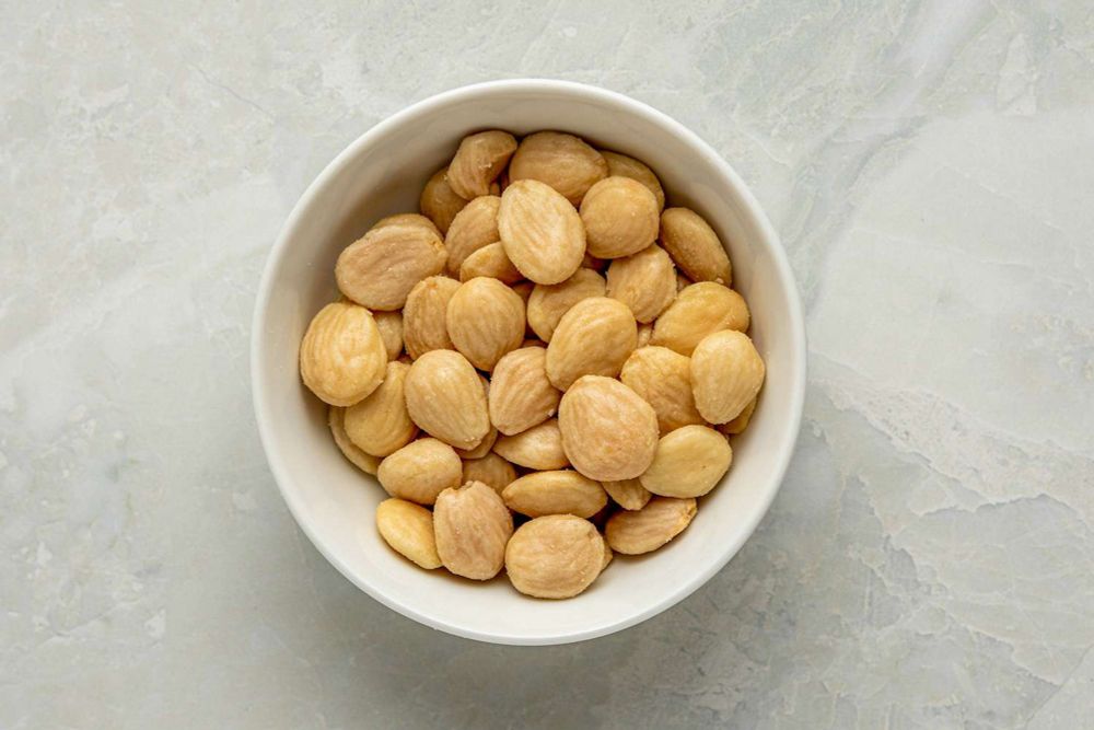 What You Should Know About Spanish Marcona Almonds