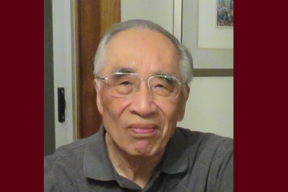 1928 -2025Dr. Edward Yau-Chien Tang, Professor Emeritus of University of Minnesota, passed away peacefully on January 17, 2025, at the age of 96, after a brief fight with pneumonia following years of ...