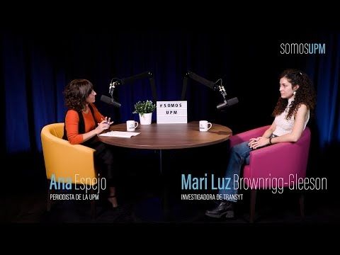 Mari Luz Brownrigg-Gleeson: la peatonalización de las ciudades y su impacto social y económico