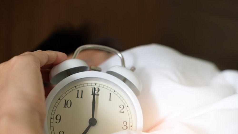 Could your genes be the missing link to chronic fatigue syndrome, and how will this change how it's both seen and treated?