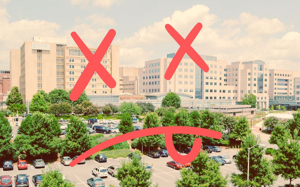 UNC shuts down Long COVID clinic, leaving thousands without specialized care - The Sick Times