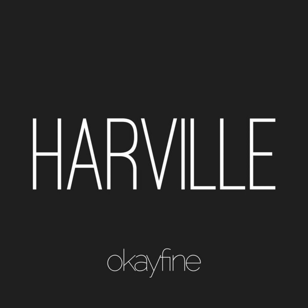 Harville, by Okayfine