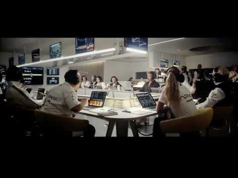 Lose My Mind Scene - F1 (2025) [HD]