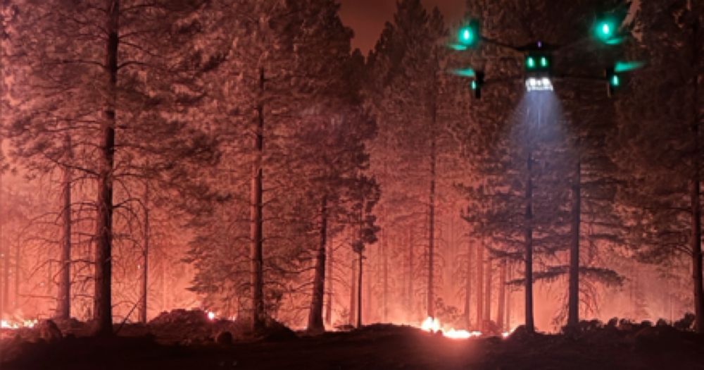 Park Fire: 429,603 acres, 96% contained