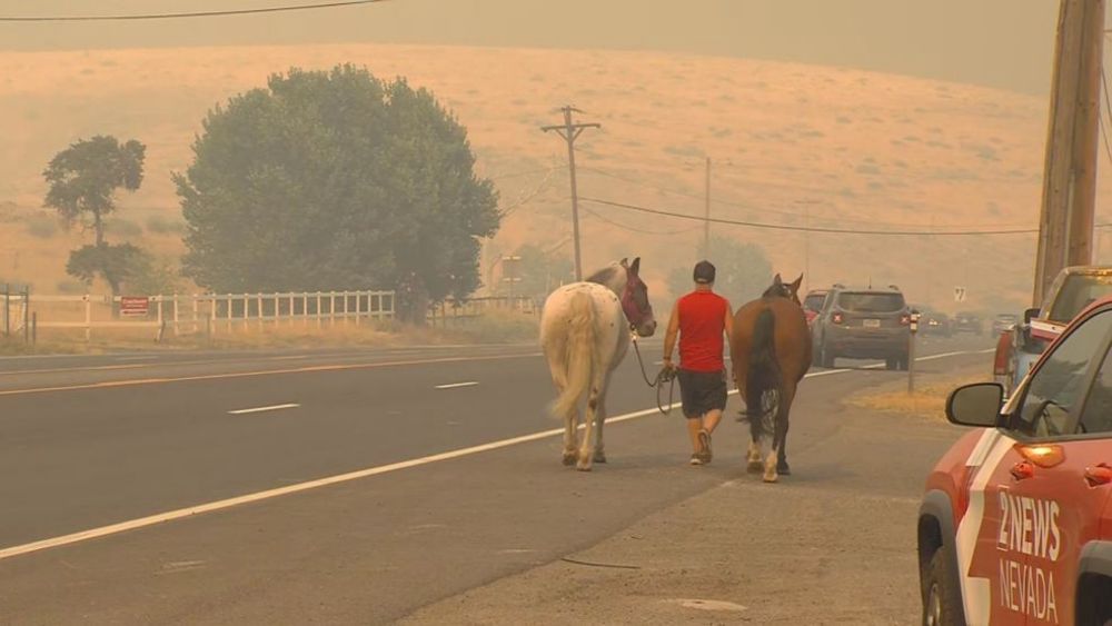 The ROW in downtown Reno offering discounted rates for people displaced by Davis Fire