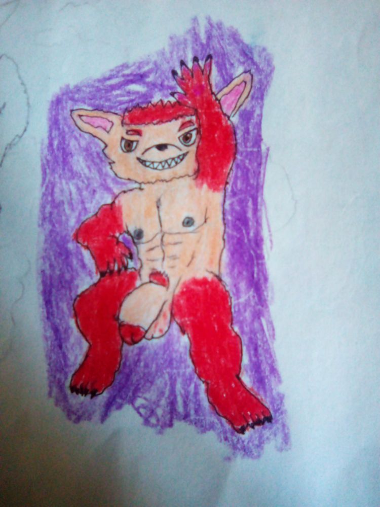 This yordle is Parlow.🇨🇦