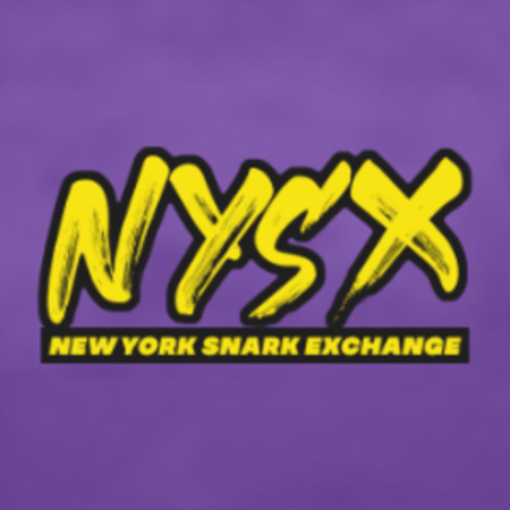 NYSnarkExchange - Twitch