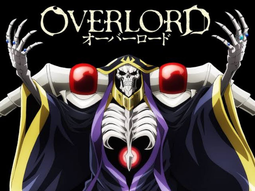 "Overlord: O Reino Sagrado" Chega aos Cinemas Brasileiros Confira a Data de Lançamento!