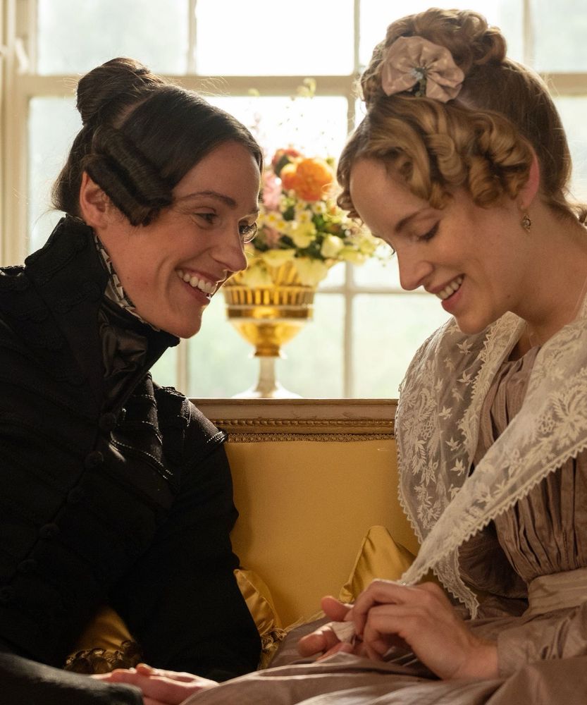 ann walker and anne lister