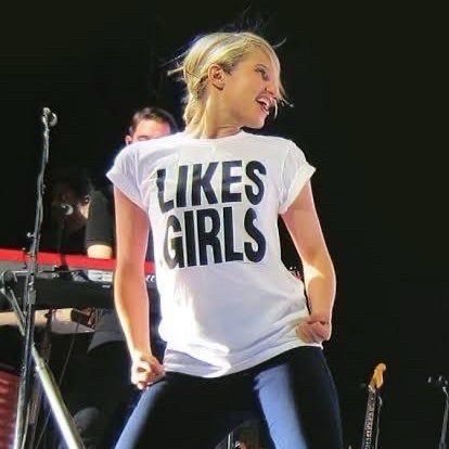 dianna agron