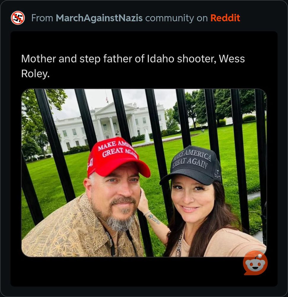 There’s the problem 