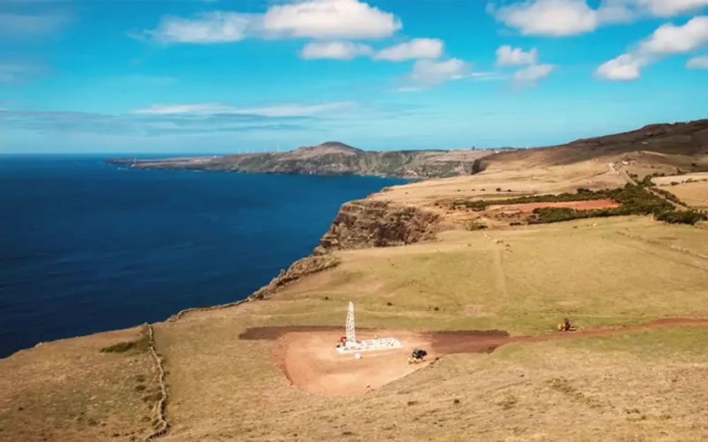 SpaceForest Expands Launch Plans with Portuguese Island Agreement