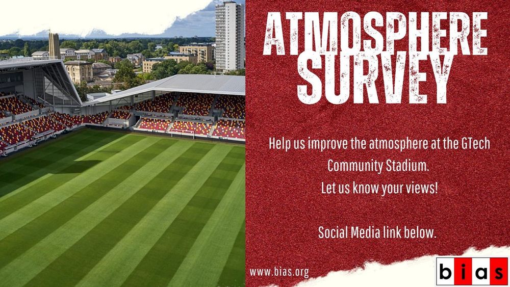 Picture of GTech. Words - Atmosphere Survey