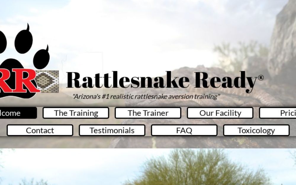 Rattlesnake Ready, LLC