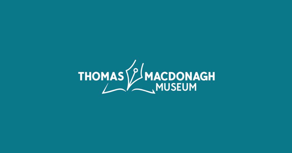 Thomas MacDonagh Museum Cloughjordan, Ireland