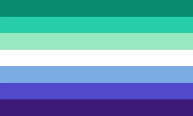 gay flag