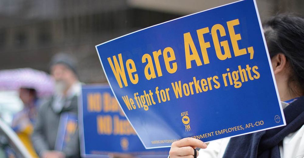 AFGE Local 252 is urging immediate congressional action on a serious injustice impacting nearly 1,000 federal employees facing layoffs at the U.S. Department of Education.   Despite a federal court ru...
