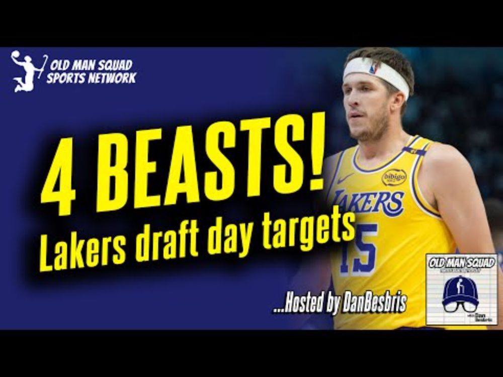 Where Should We Draft Luka, LeBron, Austin and Ayton?
