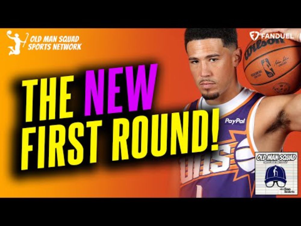 NEW Yahoo First Round! Steals, Busts, Punts & Must-Drafts in the Fantasy Basketball Top-12!