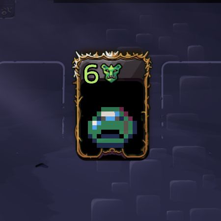 The previous placeholder image for a Splinterslime elite.