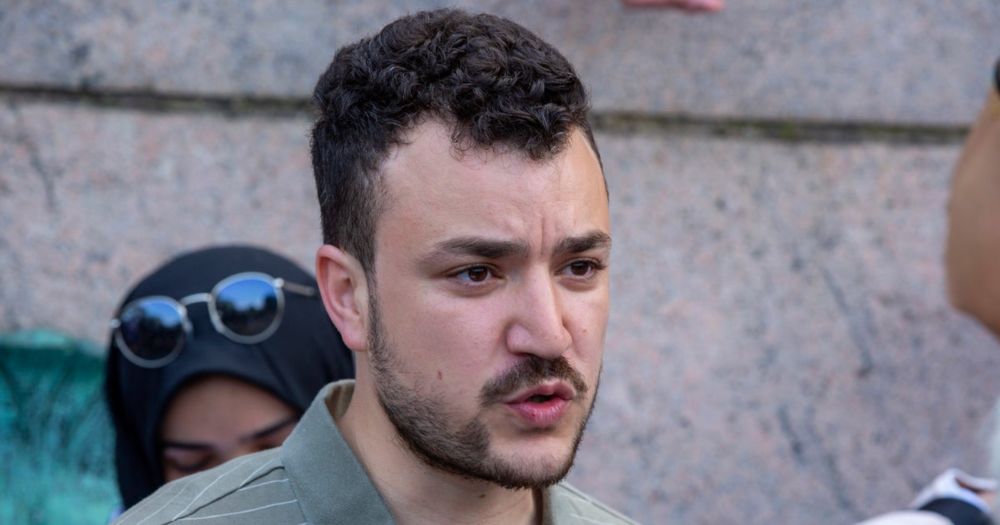 Pro-Palestinian Activist Mahmoud Khalil Has Been Released From Immigration Jail